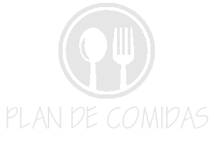 Plan de Comidas